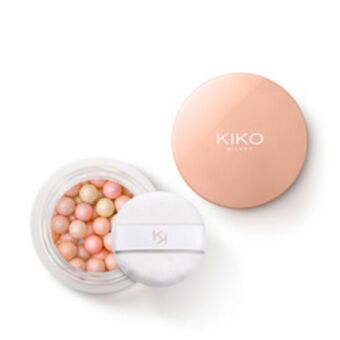 Kiko Blossoming beauty rays of light highlighter Angebot