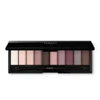 Kiko Smart eyeshadow palette Angebot