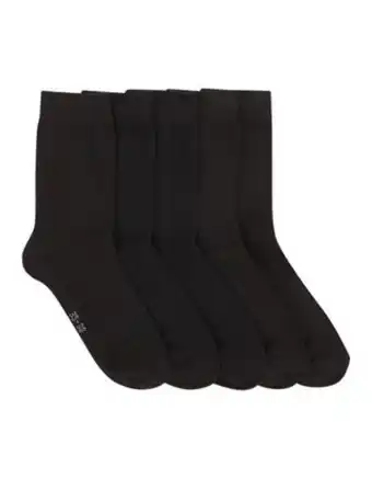 Takko Damen socken im 5er-packen Angebot