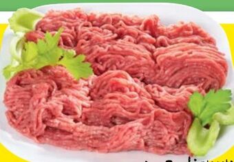 Maximarkt Faschiertes Angebot