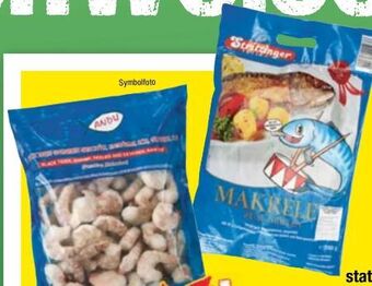 Maximarkt Riesengarnelen Angebot