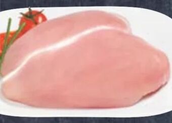 Maximarkt Hendlfilet Angebot