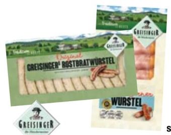 Maximarkt Rostbratwürstel Angebot