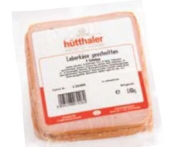 Maximarkt Leberkäse Angebot
