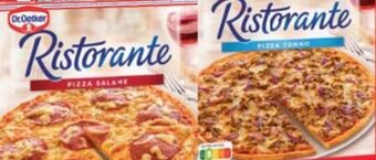 Maximarkt Ristorante pizza Angebot