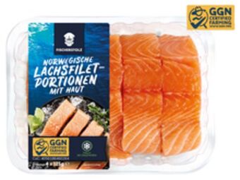 Lidl Frisches lachsfilet Angebot