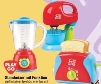 Maximarkt Standmixer Angebot