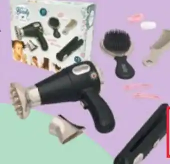 Maximarkt My beauty frisierset Angebot