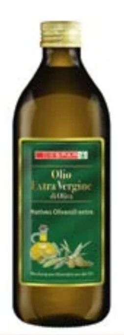 Maximarkt Olio extra vergine di oliva Angebot