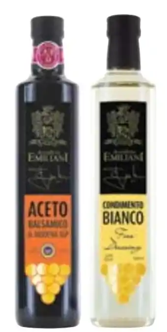 Maximarkt Aceto balsamico Angebot