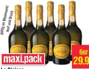 Maximarkt Prosecco superiore valdobbiadene Angebot