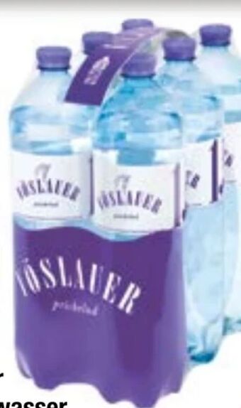 Maximarkt Mineralwasser Angebot