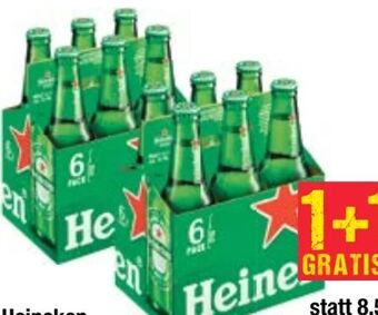 Maximarkt Bier Angebot