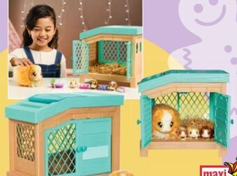 Maximarkt Mama surprise set Angebot
