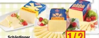 Maximarkt Käse Angebot