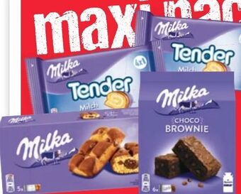Maximarkt Küchlein choco Angebot