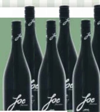 Maximarkt Joe zweigelt reserve Angebot