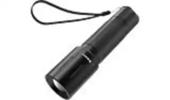 20 w cree led, stufenloser fokus