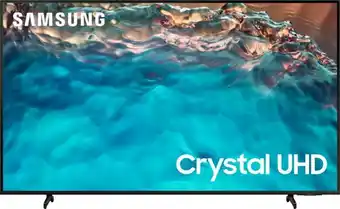 Media Markt Samsung crystal uhd (2022) 43 zoll smart tv Angebot