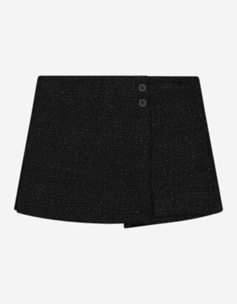 Takko Mädchen shorts - wickeloptik Angebot