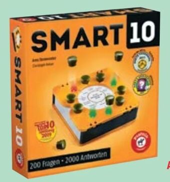 Maximarkt Smart 10 Angebot