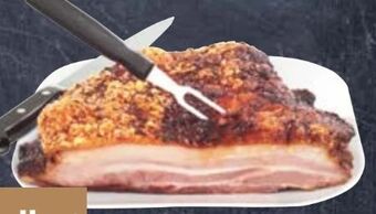 Maximarkt Krustenbraten Angebot