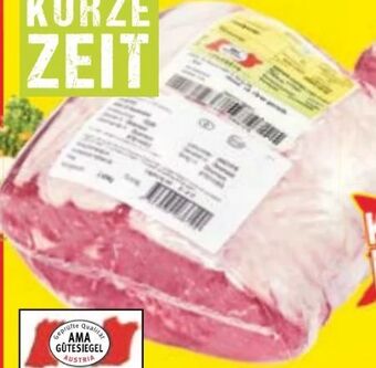 Maximarkt Beiried Angebot