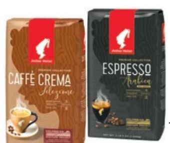 Maximarkt Premium caffé crema Angebot