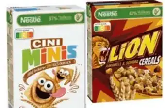 Maximarkt Cerealien Angebot