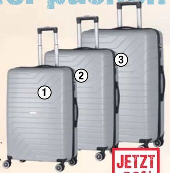 Maximarkt Trolley genua Angebot