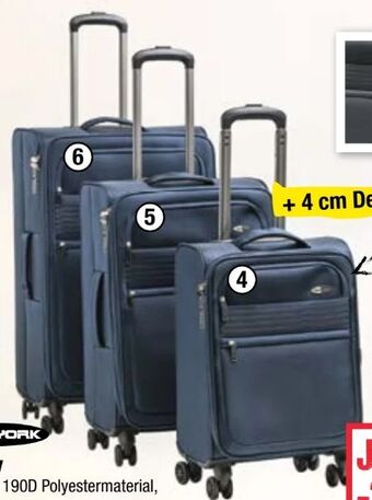 Maximarkt Trolley Angebot