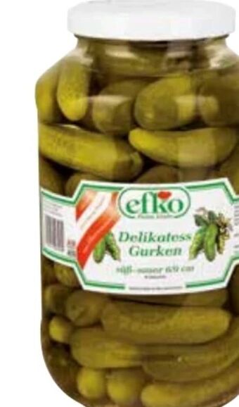 Transgourmet Delikatess gurken Angebot