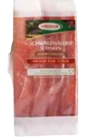 Transgourmet Schwarzwälder schinken Angebot