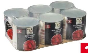 Transgourmet Tomaten noire d`antan Angebot