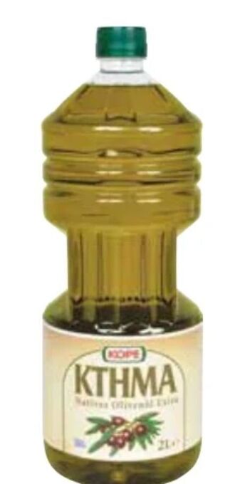 Transgourmet Kthma olivenöl Angebot