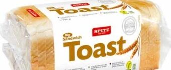 Transgourmet Big sandwich toast Angebot