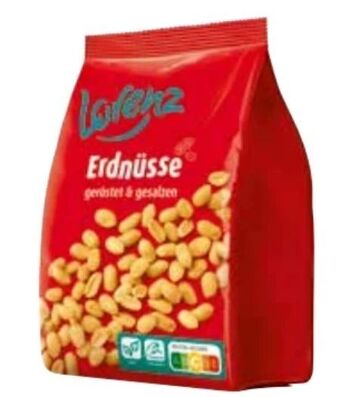 Transgourmet Erdnüsse Angebot