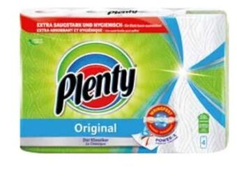 Transgourmet Küchenrolle Angebot
