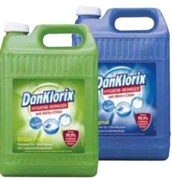 Transgourmet Reiniger Angebot