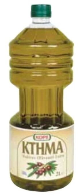 Transgourmet Kthma olivenöl Angebot