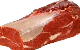 Transgourmet Rind schulterscherzel Angebot