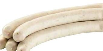 Transgourmet Strohschwein bratwürstel Angebot