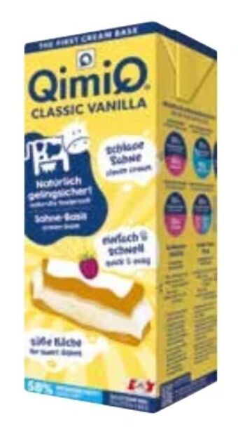 Transgourmet Classic vanille Angebot