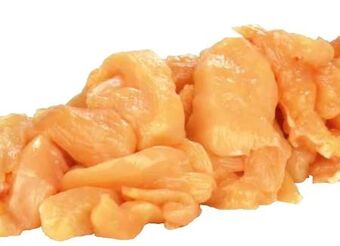 Transgourmet Hühnerbrust geschnetzelt Angebot