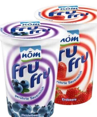 Transgourmet Fru fru Angebot