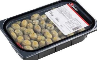 Transgourmet Grüne oliven Angebot