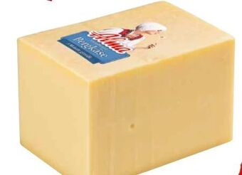 Transgourmet Bergkäse Angebot
