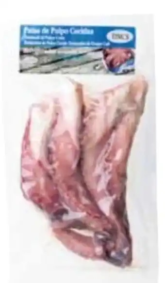 Transgourmet Octopus tentakeln Angebot