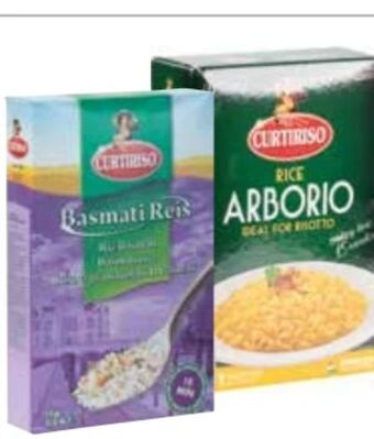 Transgourmet Basmati reis Angebot