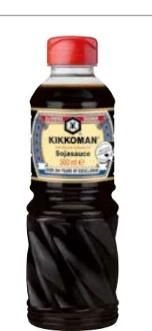 Transgourmet Sojasauce Angebot